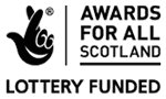 awards for all scotland